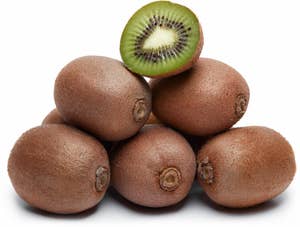 Økologisk Kiwi, 4-5 stk Italia