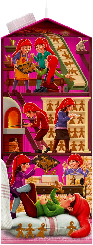 Tine Lettmelk 1% fett