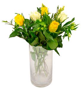 MIMEA Sesongens Påskebukett