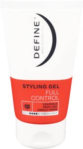 Define Styling gel Full control