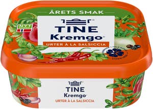 TINE Kremgo salsiccia