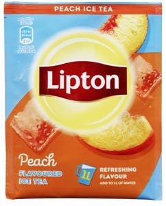 Ice Tea Peach
