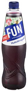 Fun Light Husholdningssaft