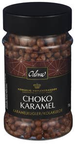 Odense Choco karamel