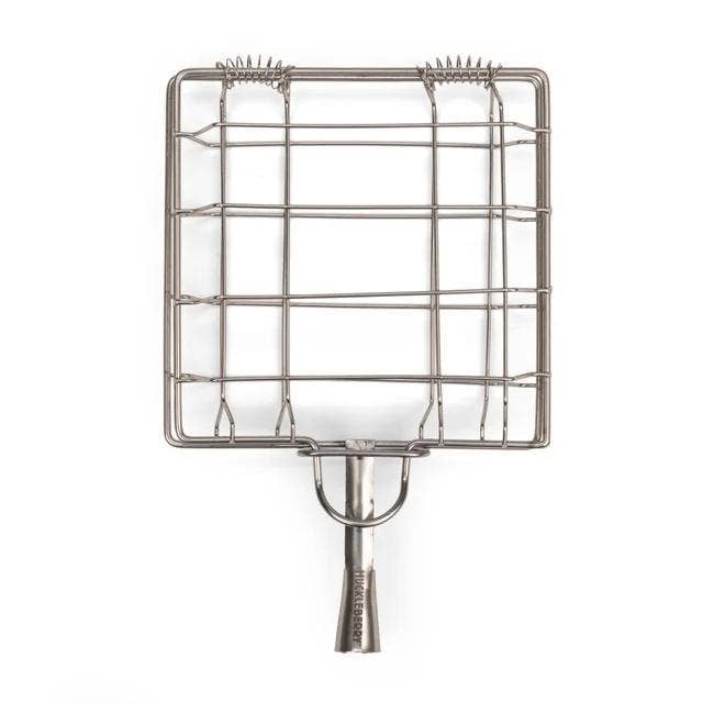 Sprell Roast a toast Håndholdt bålrist til ostesmørbrød