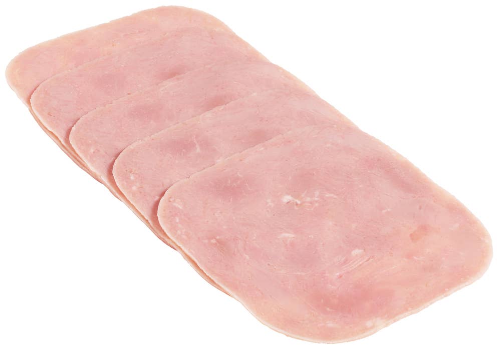 Sørlandskjøtt Gjesteskinke Kokt skinke, Vår Laveste Pris