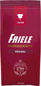 Friele Frokostkaffe Filtermalt