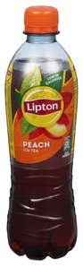 Lipton Iste Fersken
