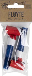 Nordic Season Products As Fløyte med papirtunge 2-pk