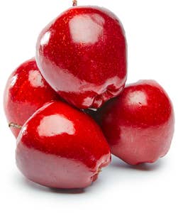 Røde Juleepler Red Delicious Italia