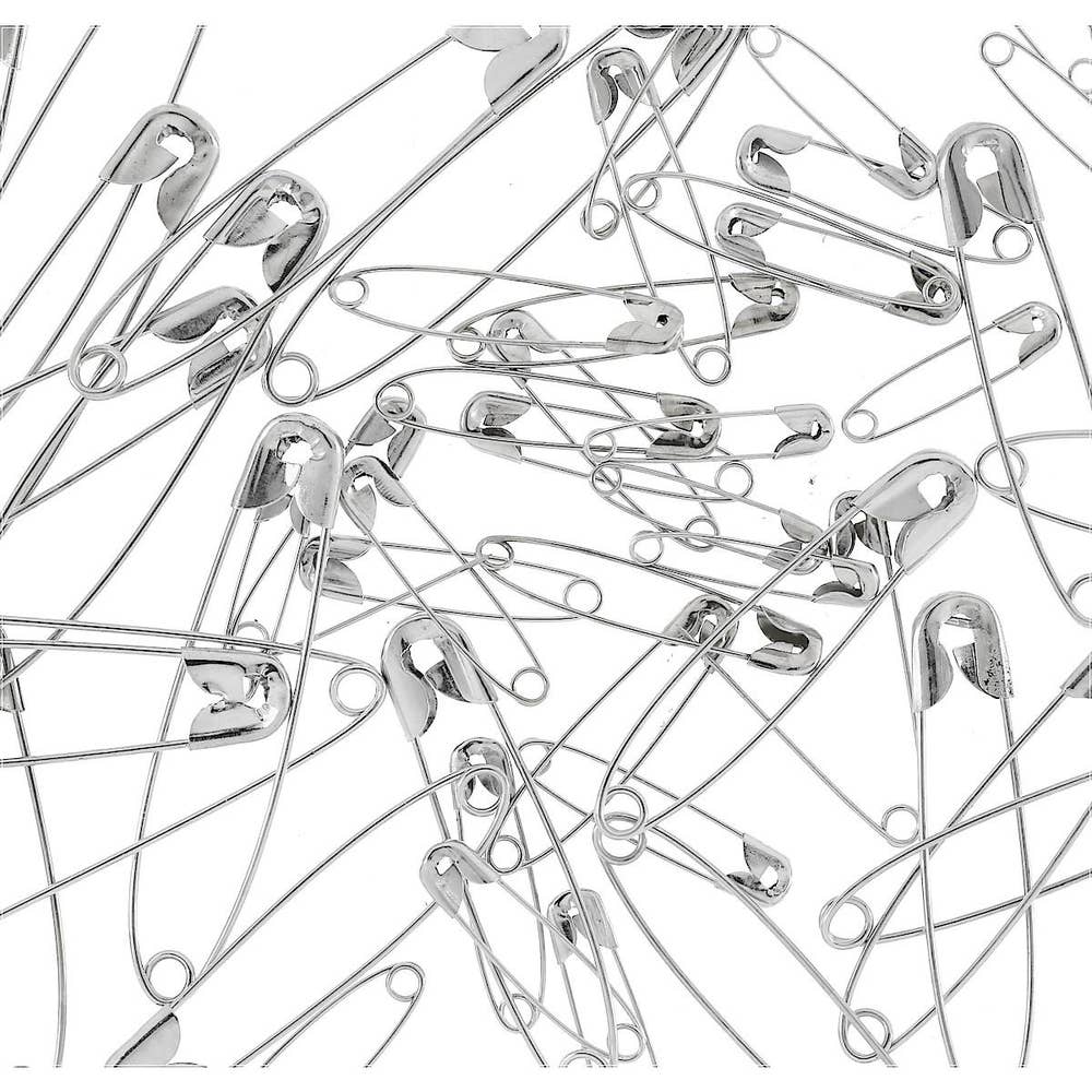 Clas Ohlson Sikkerhetsnåler