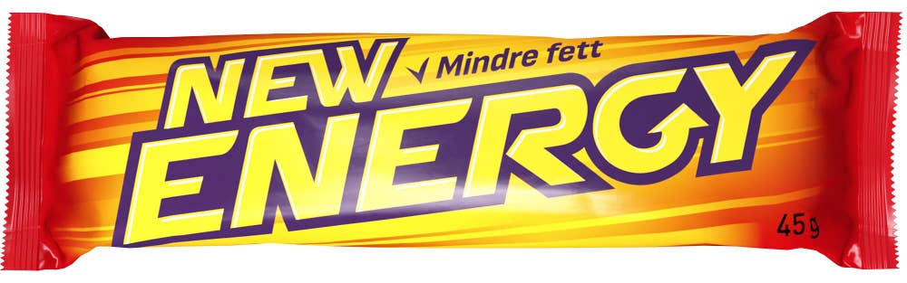 New Energy New Energy
