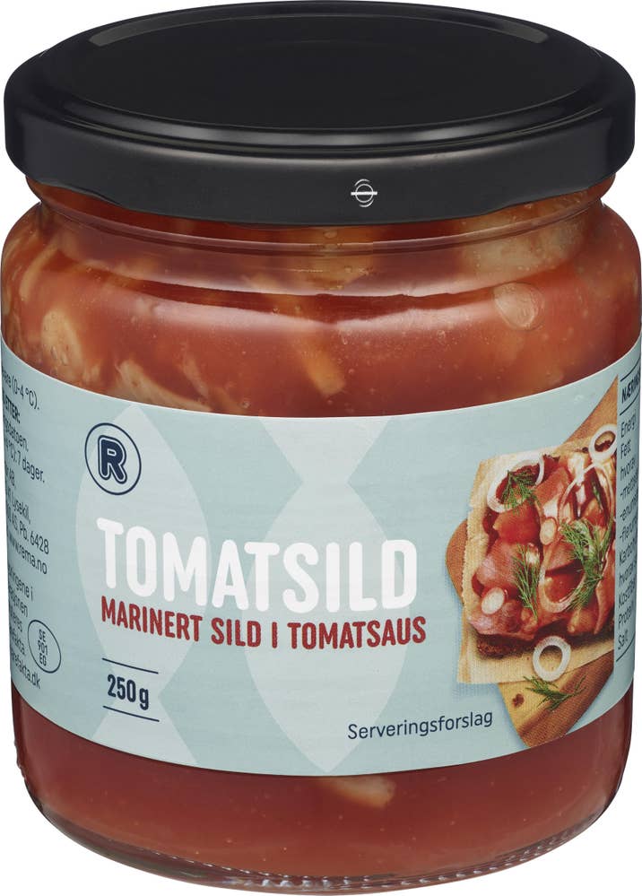 R-Core Tomatsild