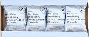 Dig Chocolate blueberry crumble 12pk