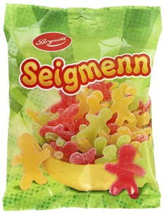 Brynild Seigmenn