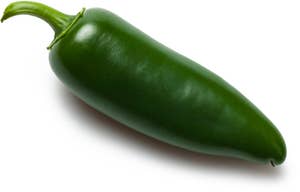 Jalapeño Grønn Marokko/ Spania