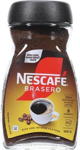 Nescafé Brasero Pulverkaffe