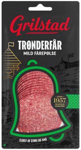 Grilstad Trønderfår