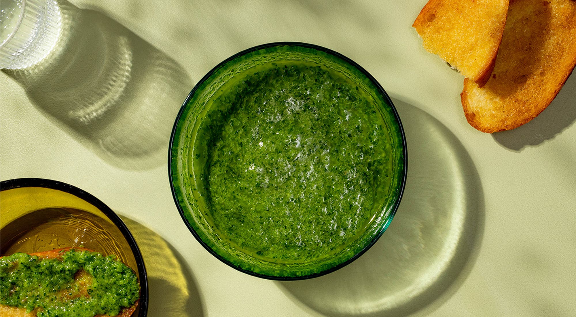 Salsa verde
