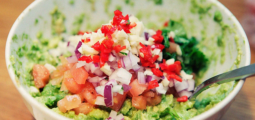 Guacamole