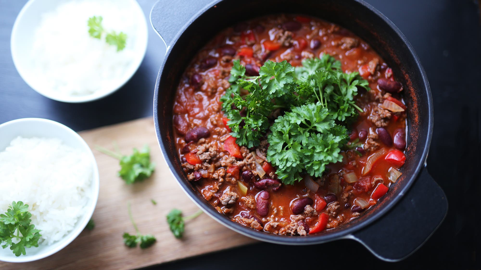Chiligryte