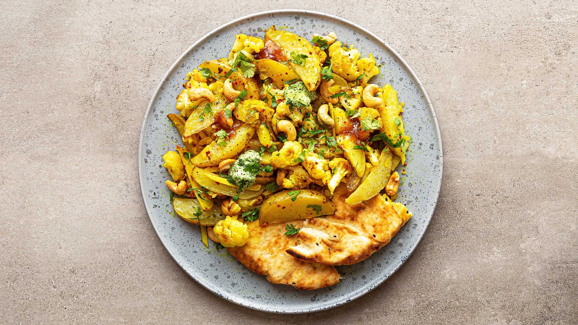 Aloo gobi
