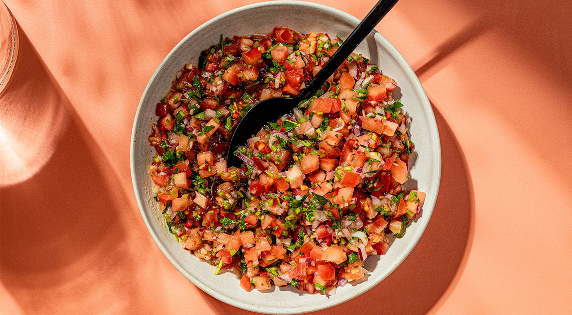 Pico de gallo