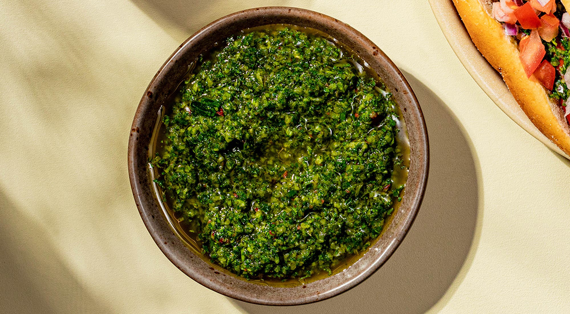 Chimichurri