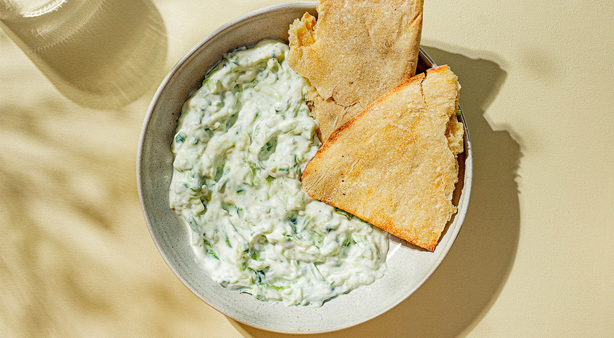 Tzatziki