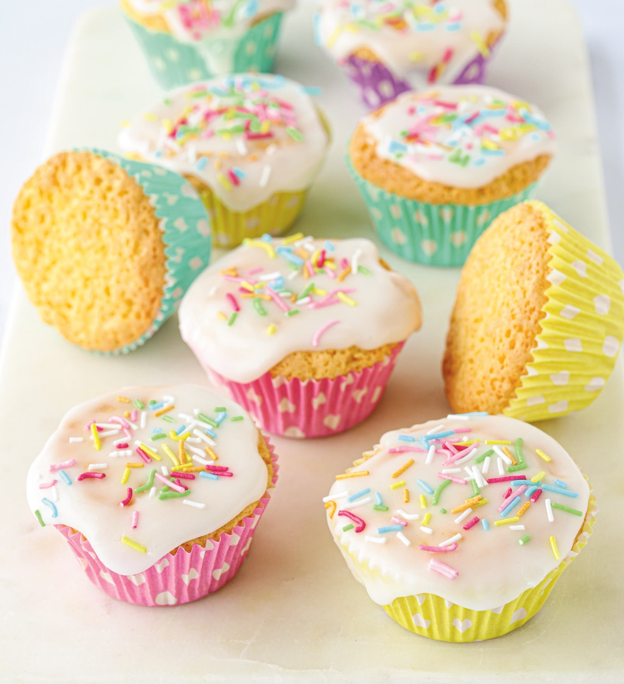 Muffins