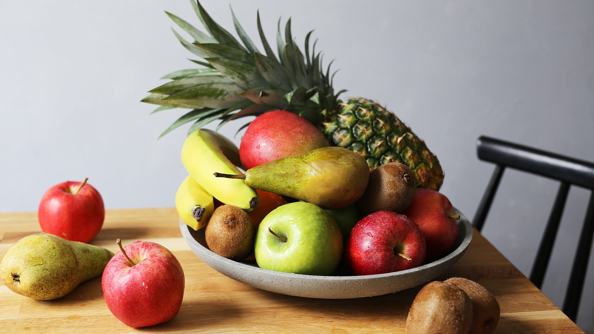 Fruktpakke