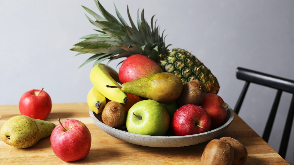 Fruktpakke