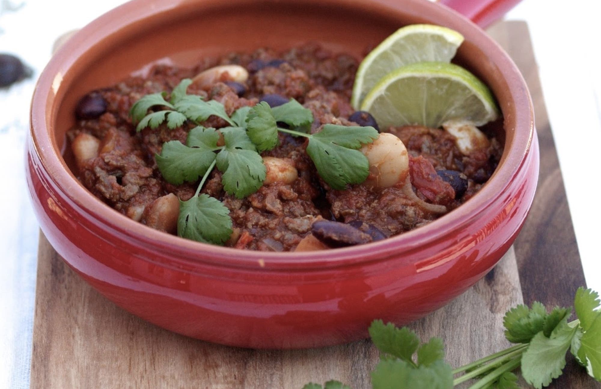 Chili con carne