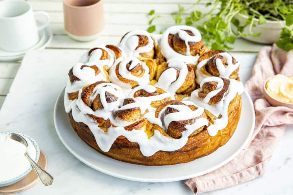 Prinsessekake