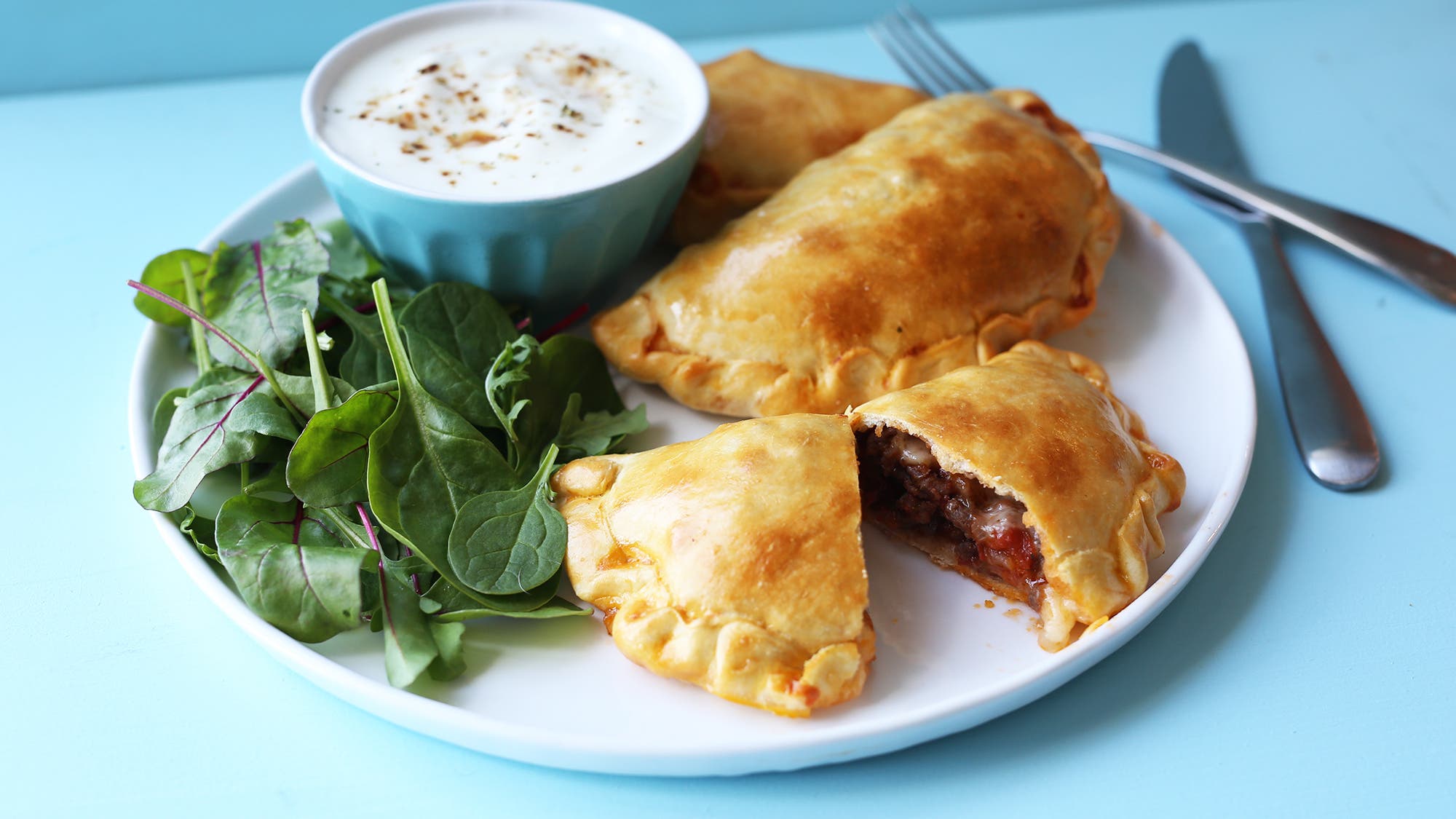 Calzone