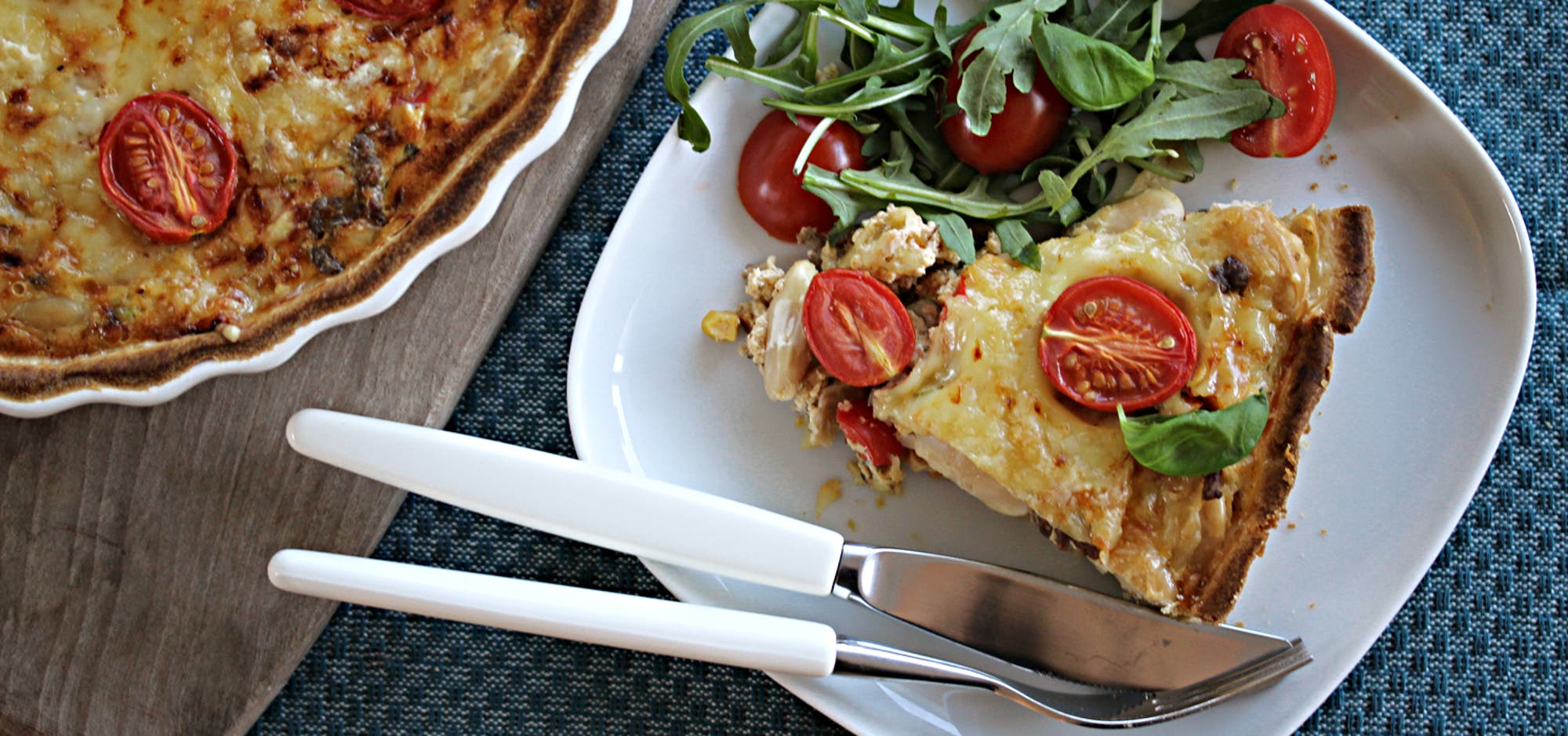 Tacoquiche