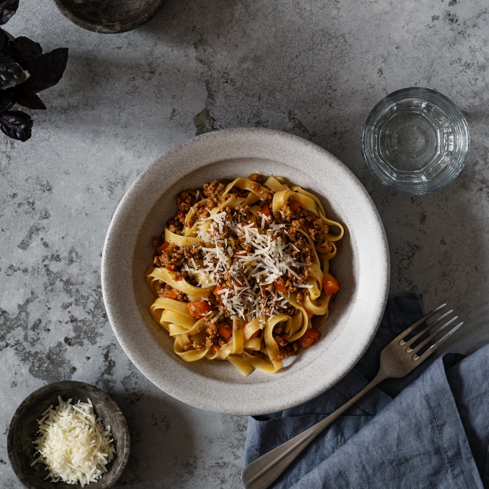Ragu bolognese