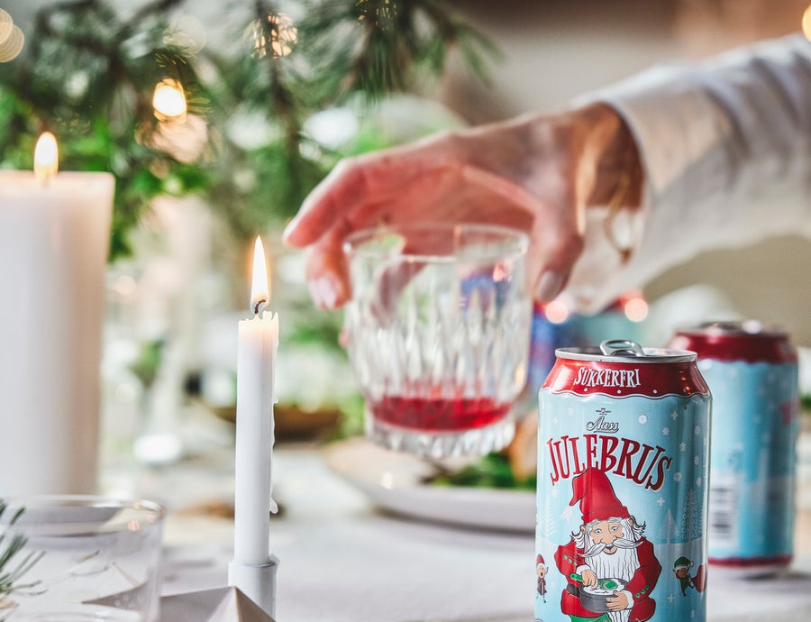 Tidlig julekos