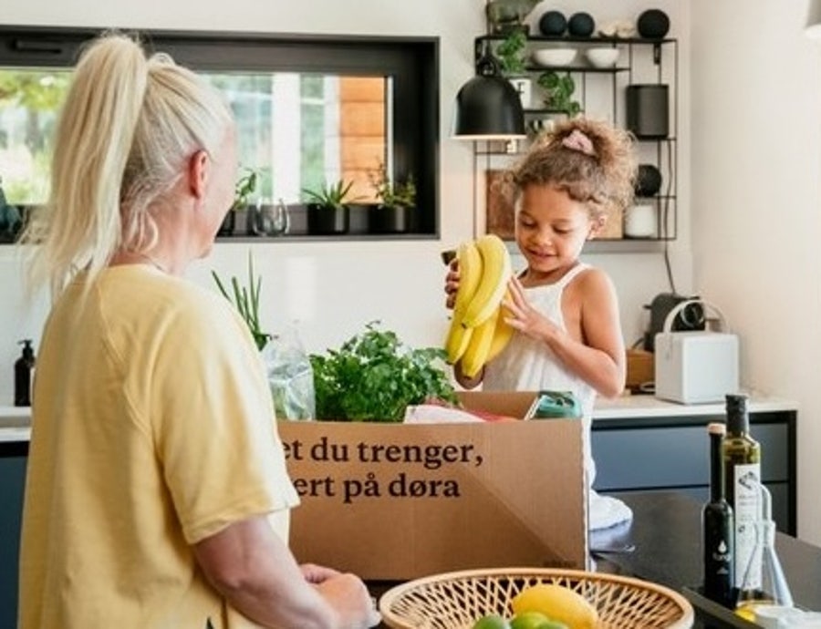 Enklere småbarnsliv