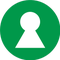 Keyhole