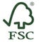 FSC Forest Steward Council Mix