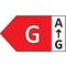 Energy label G