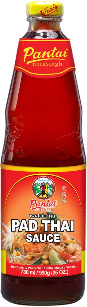 Pantainorasingh Pad Thai Sauce