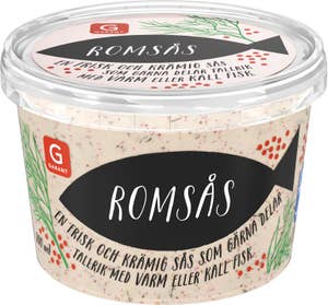 Garant Romsås MSC