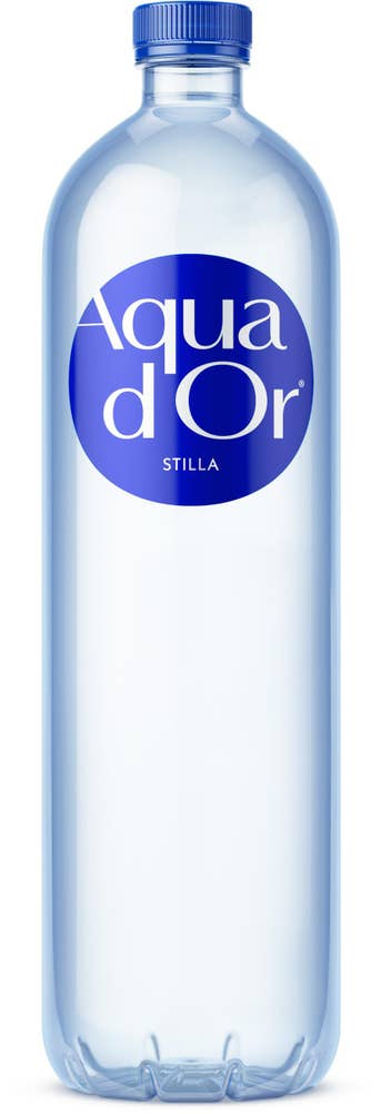 Aqua d'Or Stilla Vatten