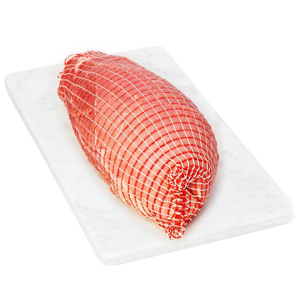 AG Bergfalk Kalvstek Nätad 1,2kg Bergfalk