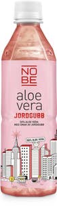 Nobe Aloe Vera Jordgubb