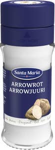 Santa Maria Arrowrot