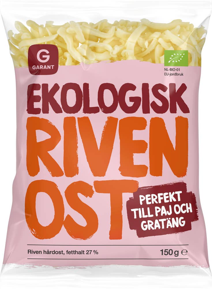 Garant Eko Riven Ost EKO 27%