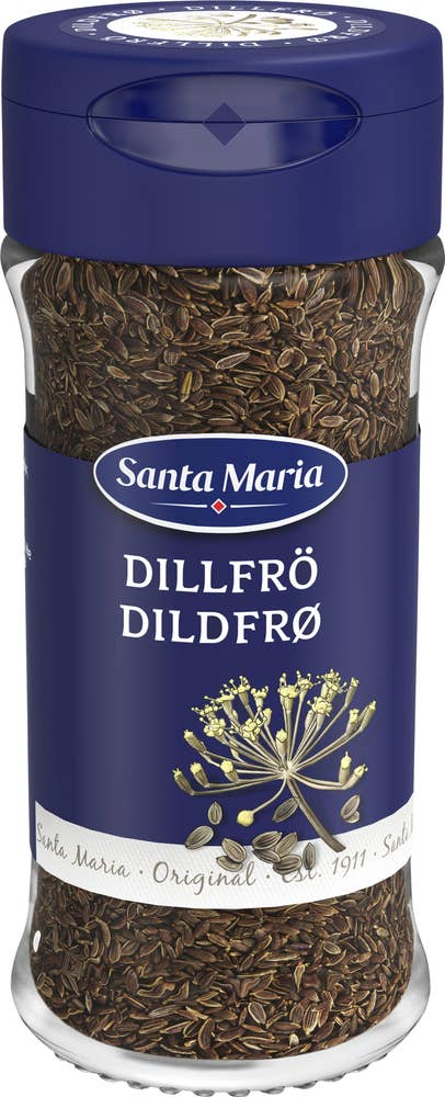 Santa Maria Dillfrö
